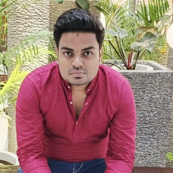 Vishal Sharma